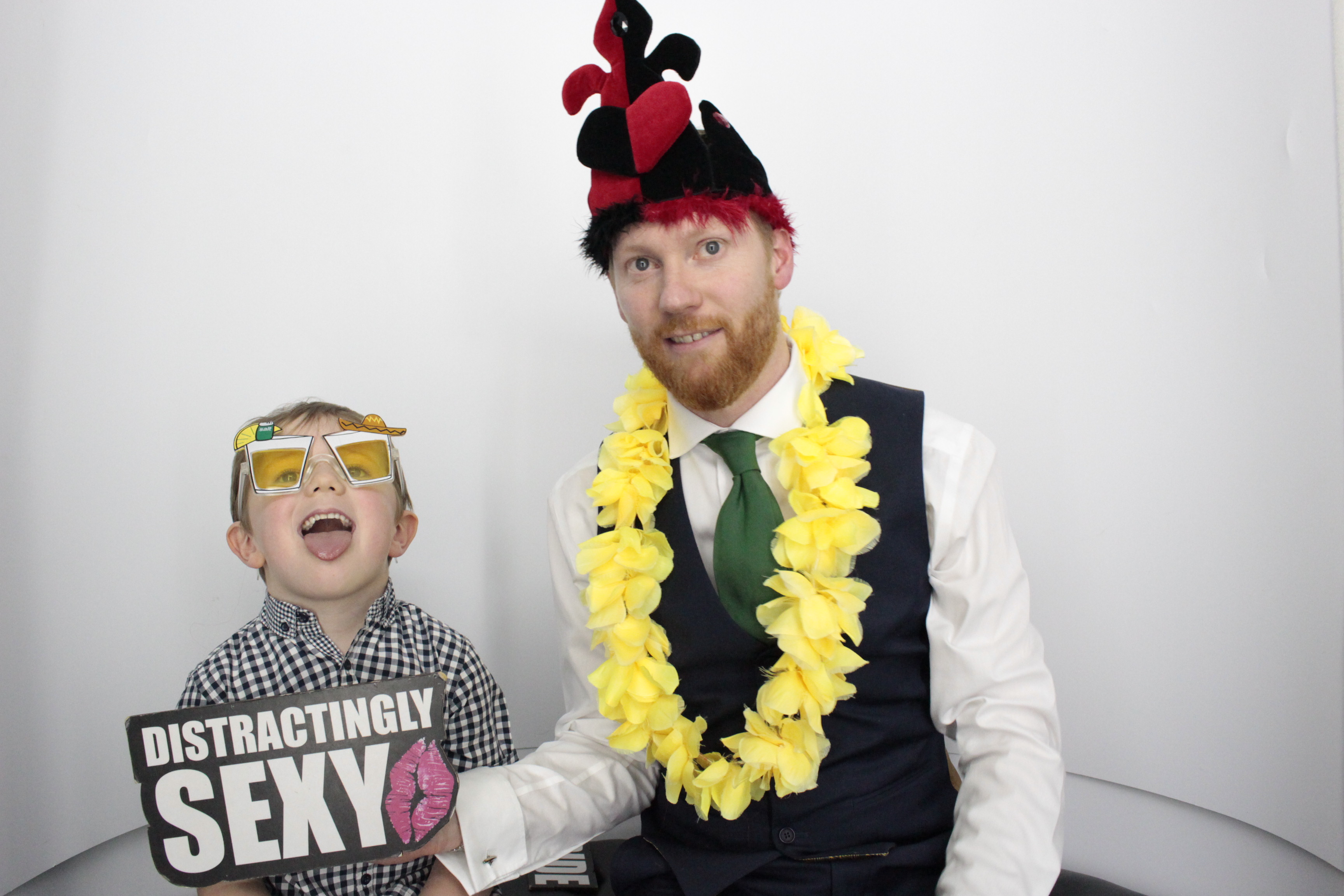 Emma and James’s Wedding  | View more photos from the event at gallery.myphotoboothexperience.co.uk/u/MyPhotoBoothExperienceLtd/Emma-and-James’s-Wedding